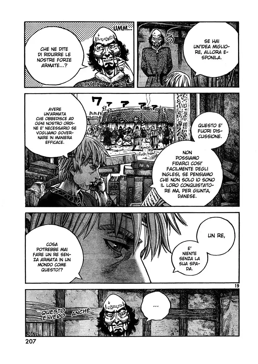 Vinland Saga Capitolo 75 page 20