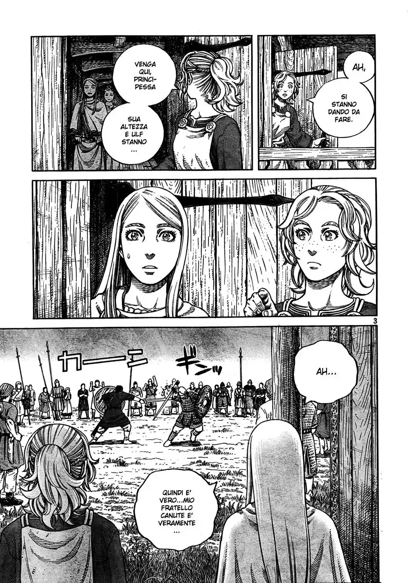 Vinland Saga Capitolo 75 page 4