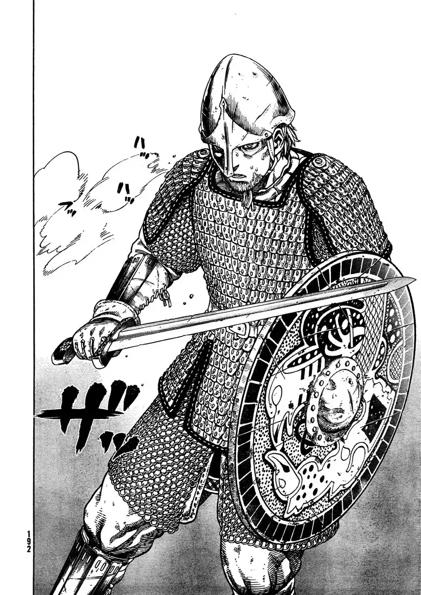 Vinland Saga Capitolo 75 page 5