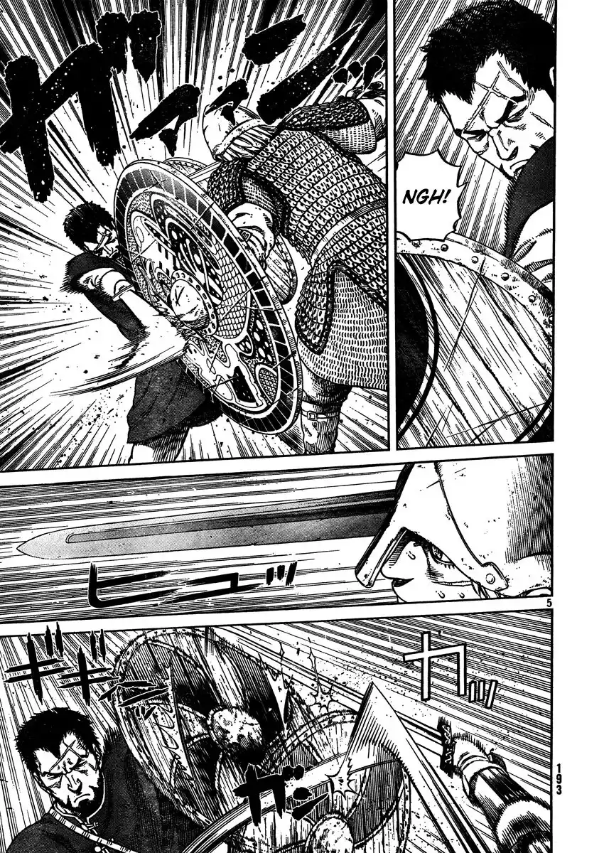 Vinland Saga Capitolo 75 page 6