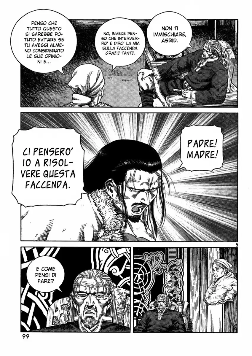 Vinland Saga Capitolo 109 page 6