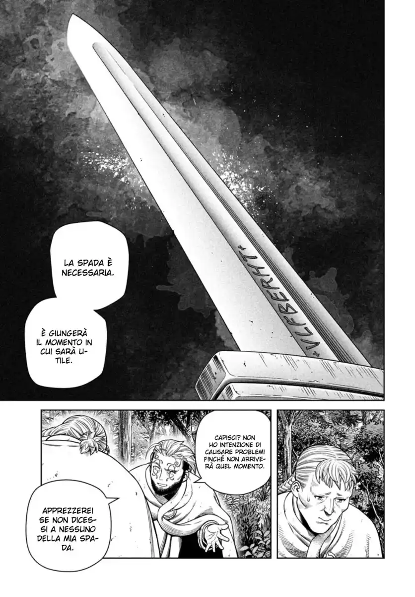 Vinland Saga Capitolo 186 page 12