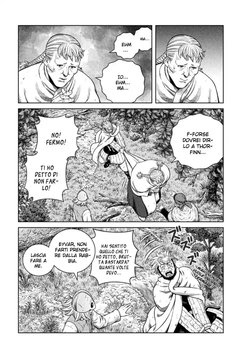 Vinland Saga Capitolo 186 page 13