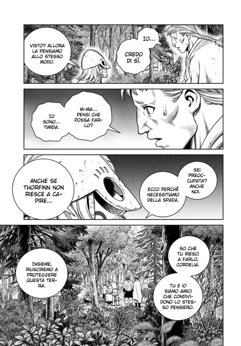 Vinland Saga Capitolo 186 page 16