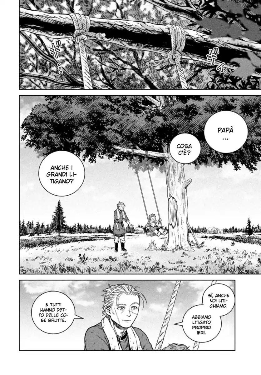 Vinland Saga Capitolo 186 page 19