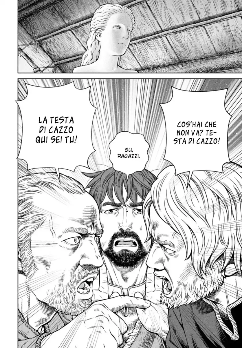 Vinland Saga Capitolo 186 page 5