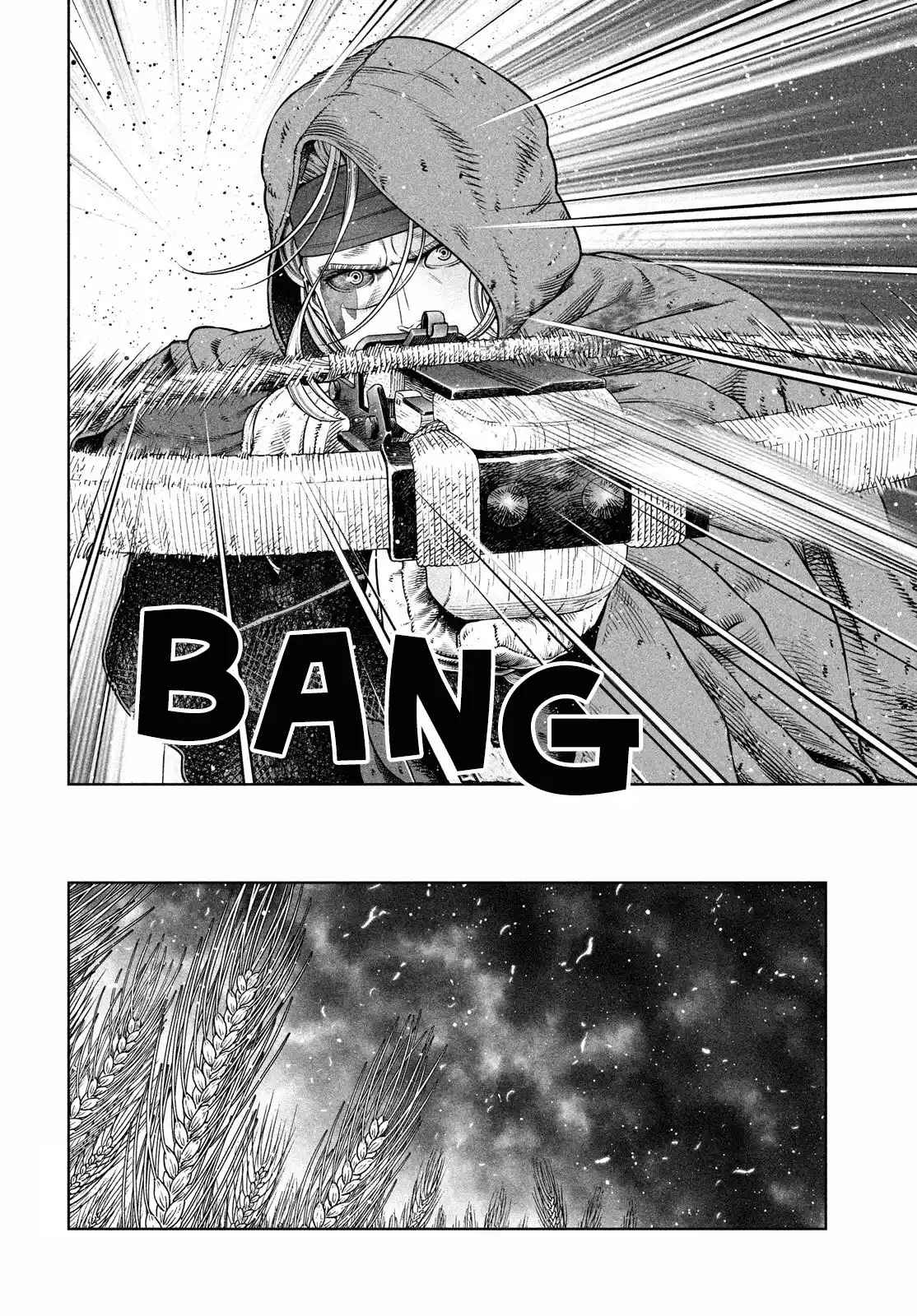 Vinland Saga Capitolo 210 page 13