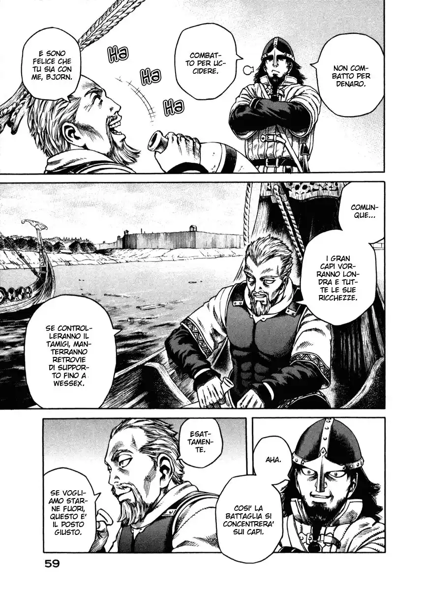 Vinland Saga Capitolo 18 page 10