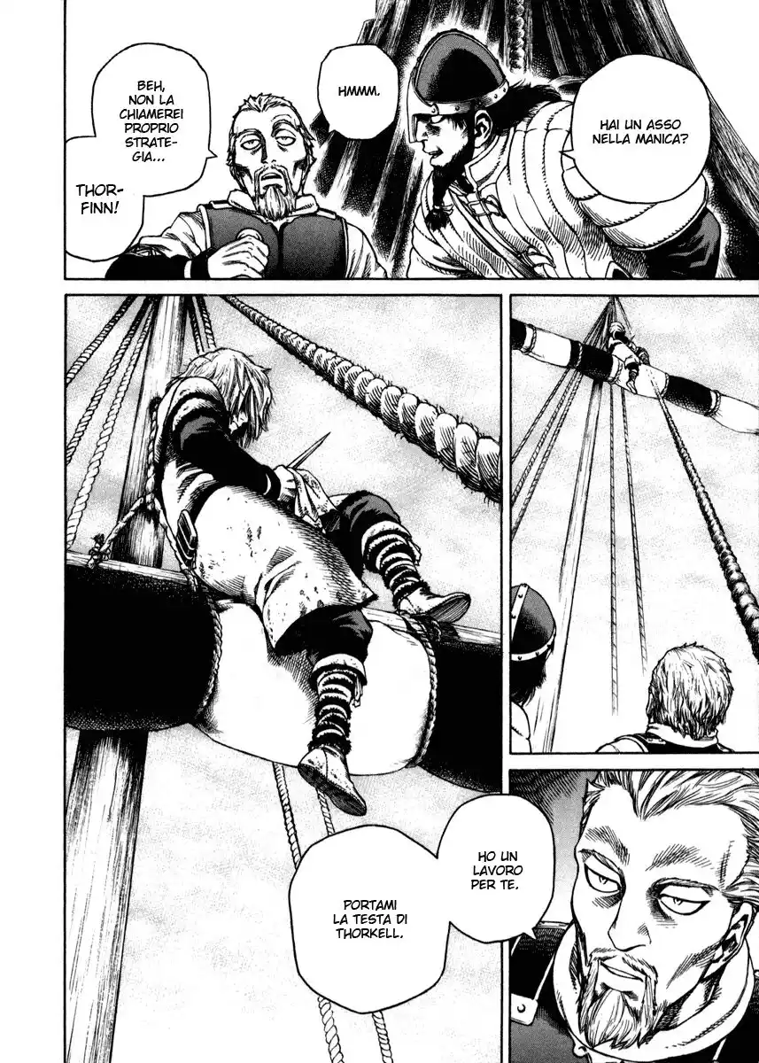 Vinland Saga Capitolo 18 page 11