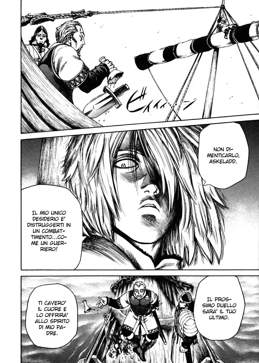 Vinland Saga Capitolo 18 page 13