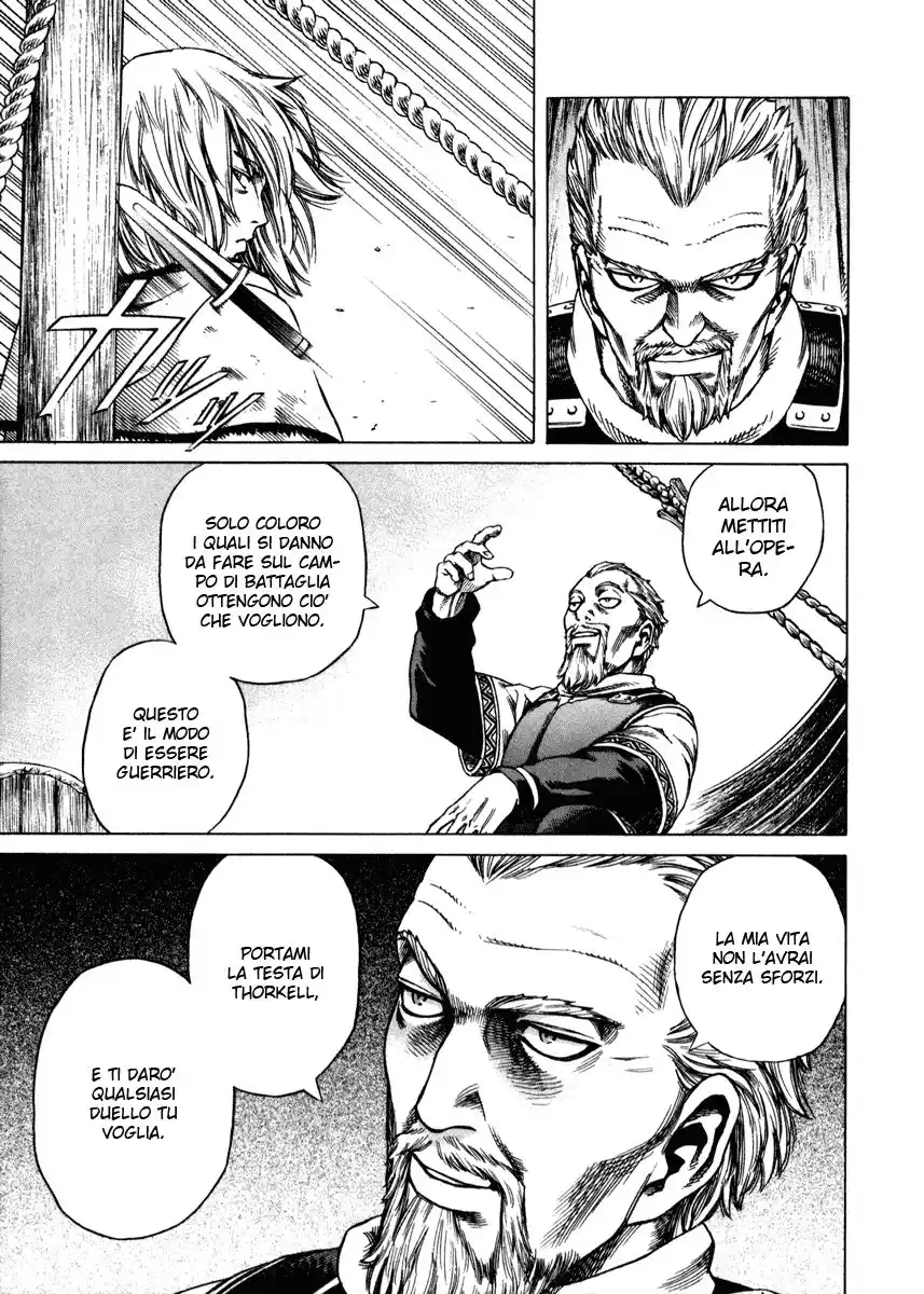 Vinland Saga Capitolo 18 page 14