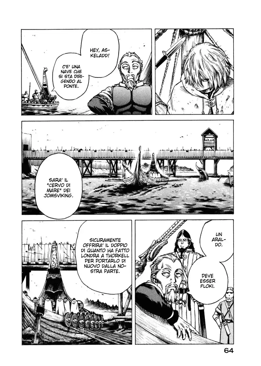 Vinland Saga Capitolo 18 page 15