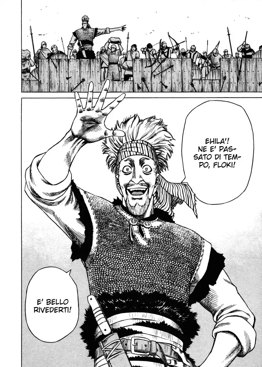 Vinland Saga Capitolo 18 page 17