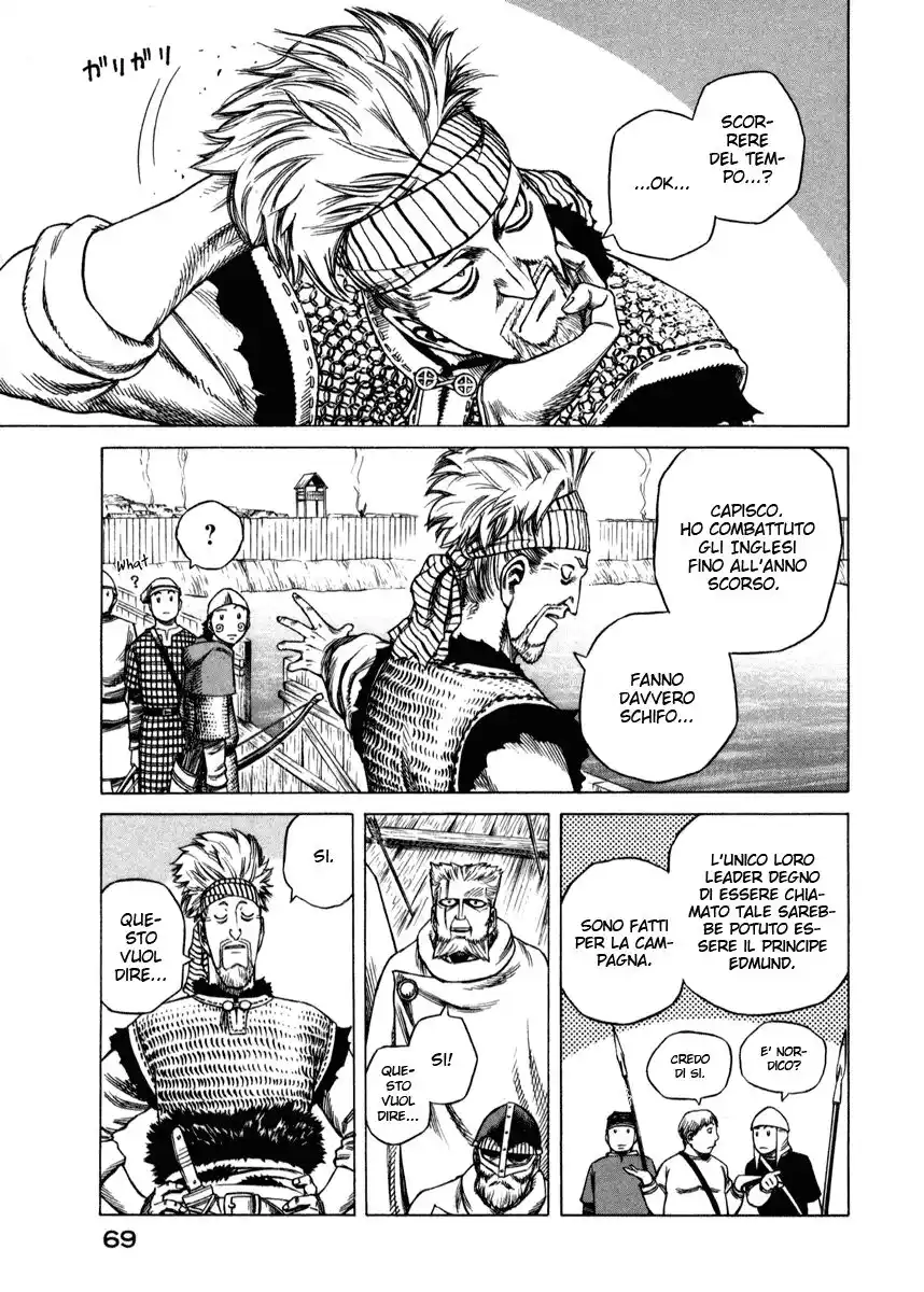 Vinland Saga Capitolo 18 page 20