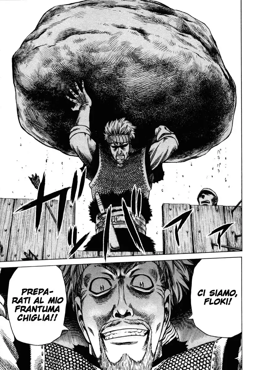 Vinland Saga Capitolo 18 page 22