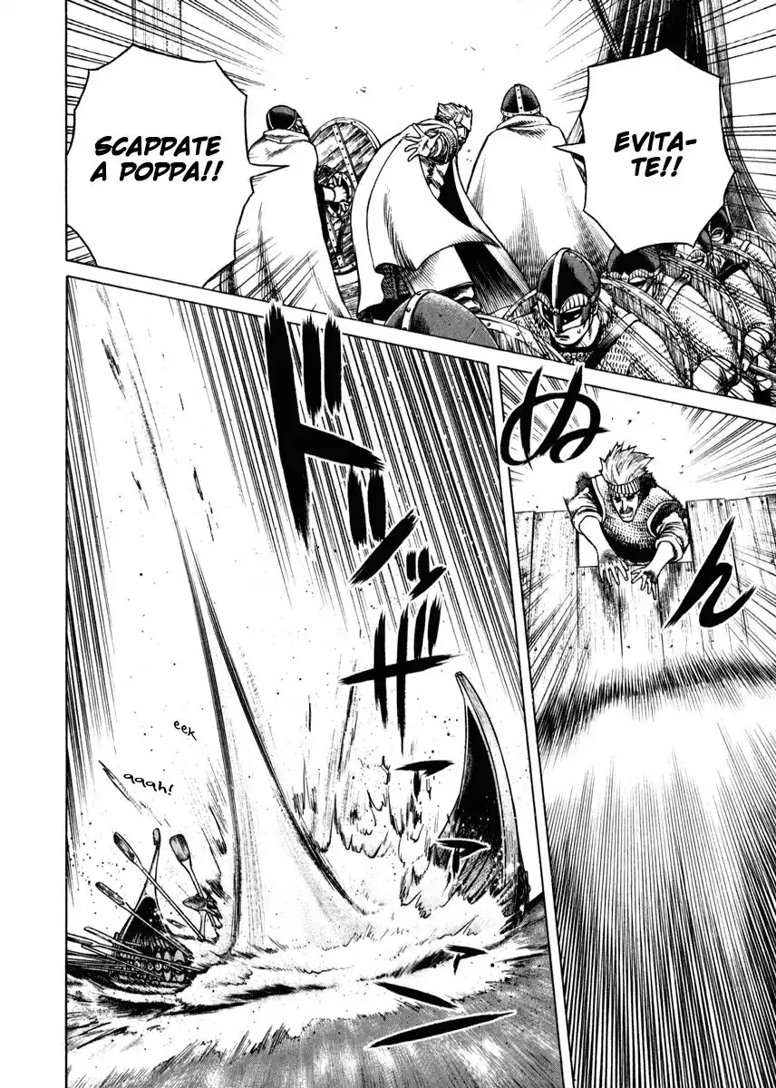 Vinland Saga Capitolo 18 page 23