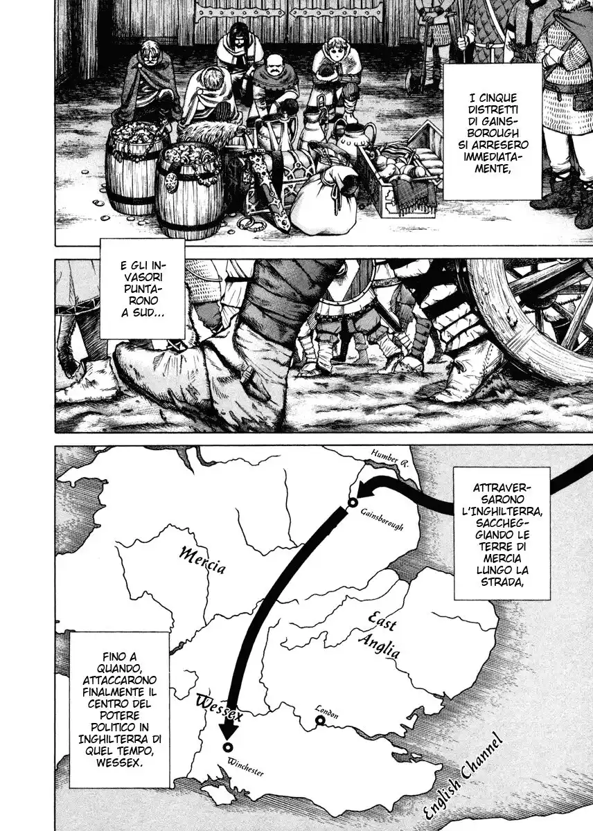 Vinland Saga Capitolo 18 page 3