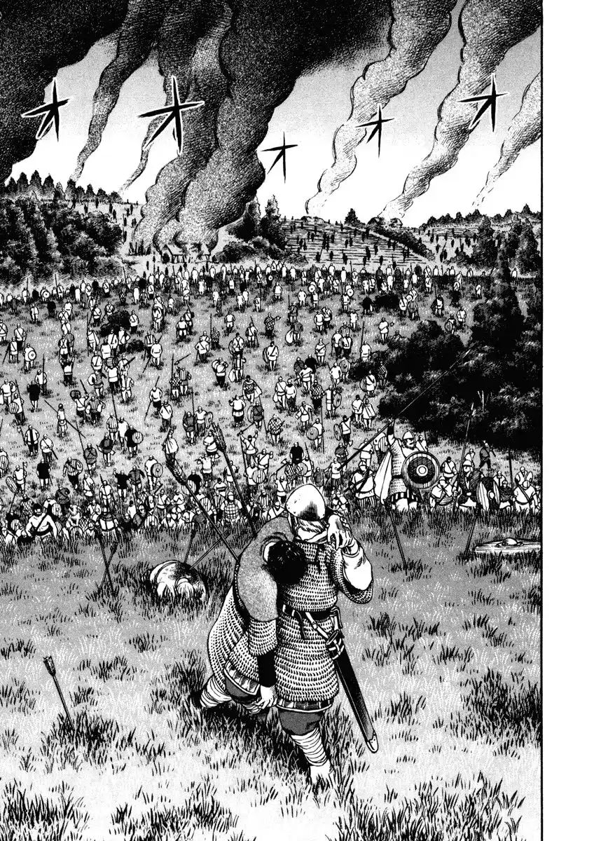 Vinland Saga Capitolo 18 page 4