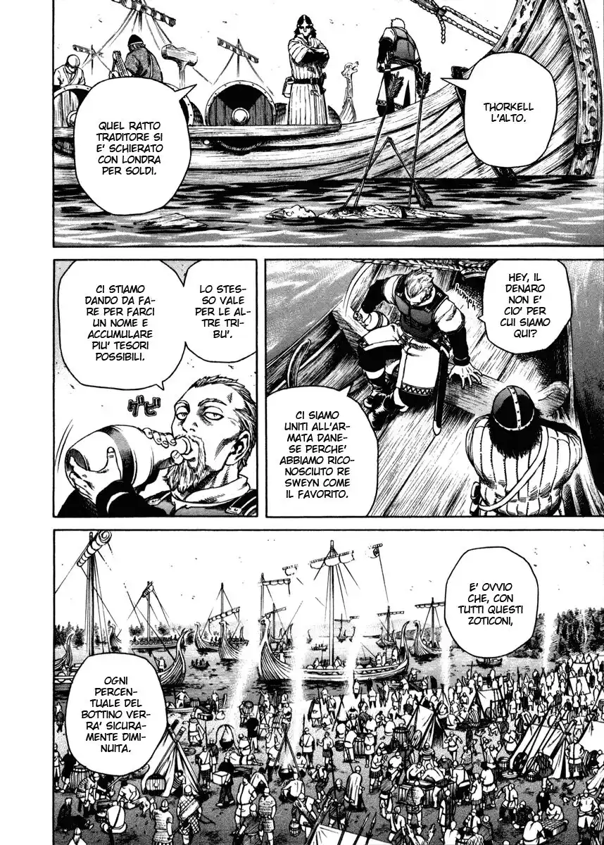 Vinland Saga Capitolo 18 page 9