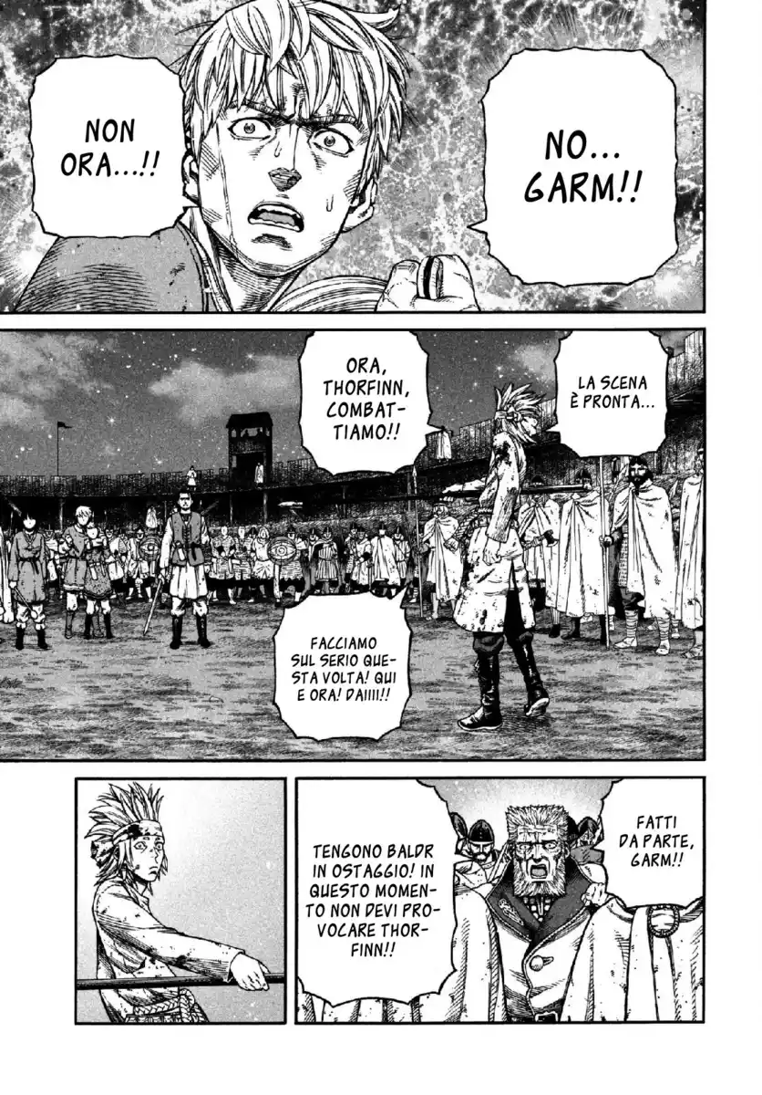 Vinland Saga Capitolo 151 page 14