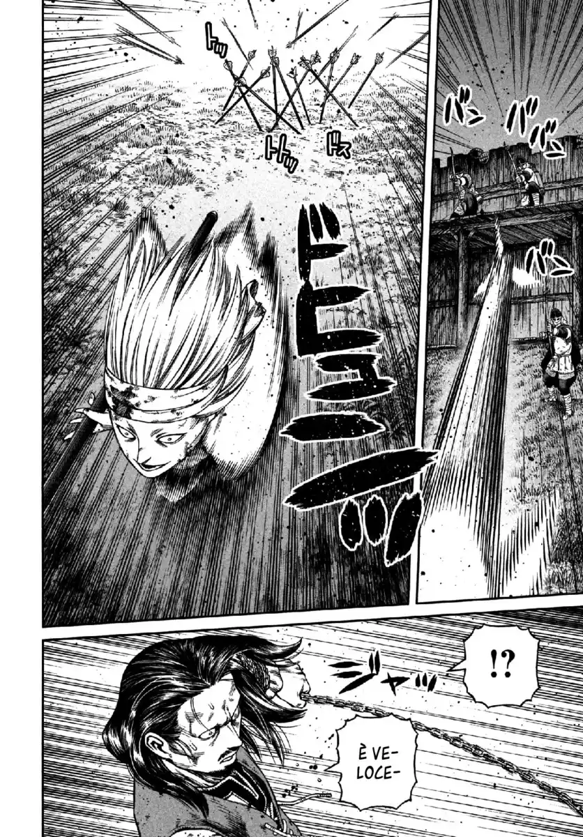 Vinland Saga Capitolo 151 page 17