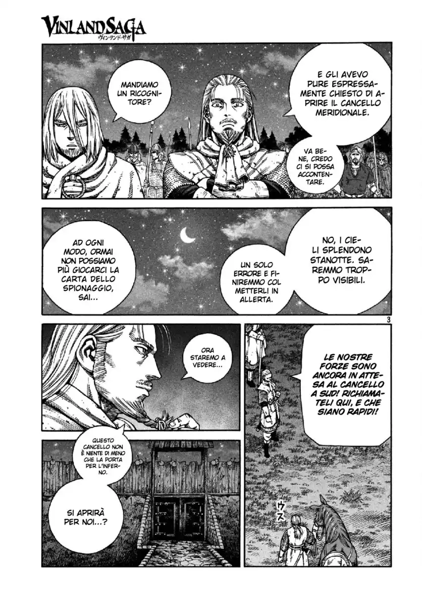 Vinland Saga Capitolo 151 page 4