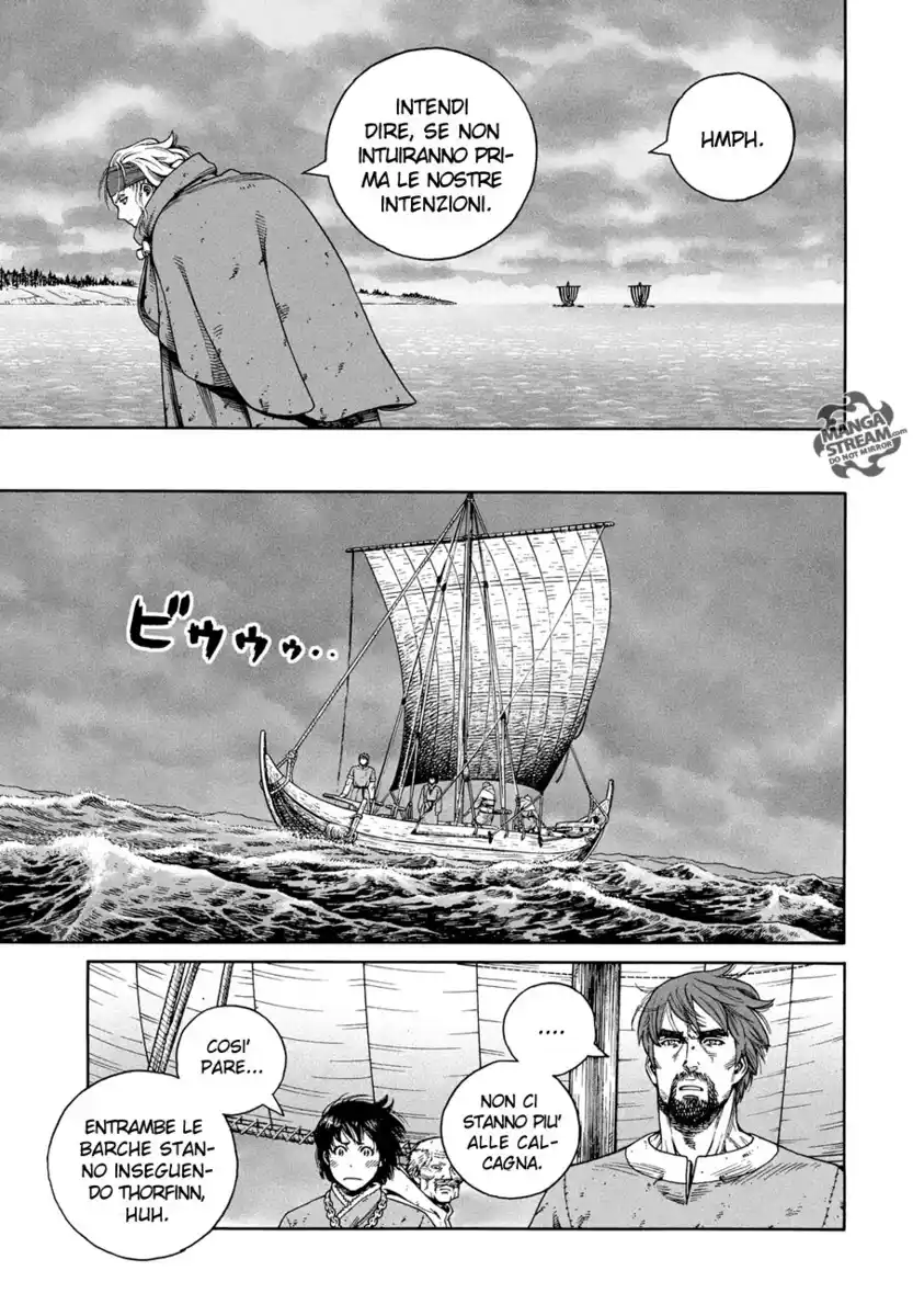 Vinland Saga Capitolo 128 page 10