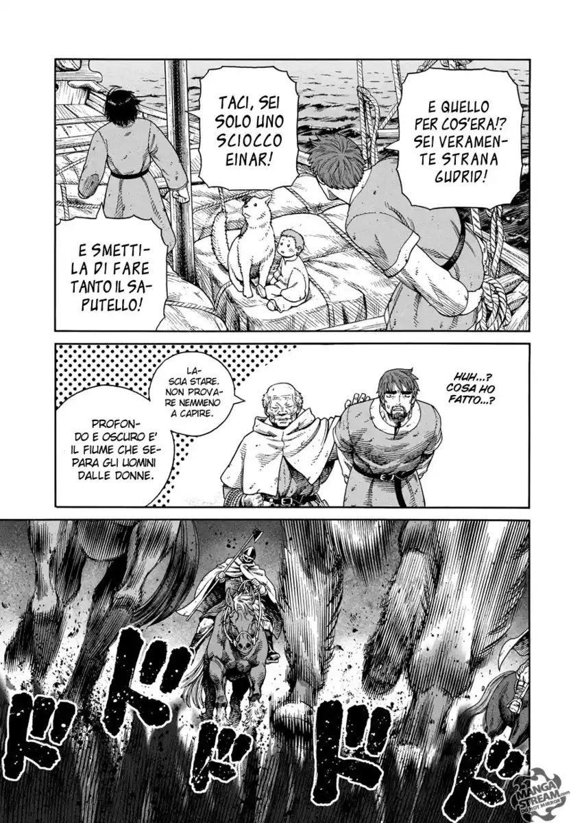 Vinland Saga Capitolo 128 page 14