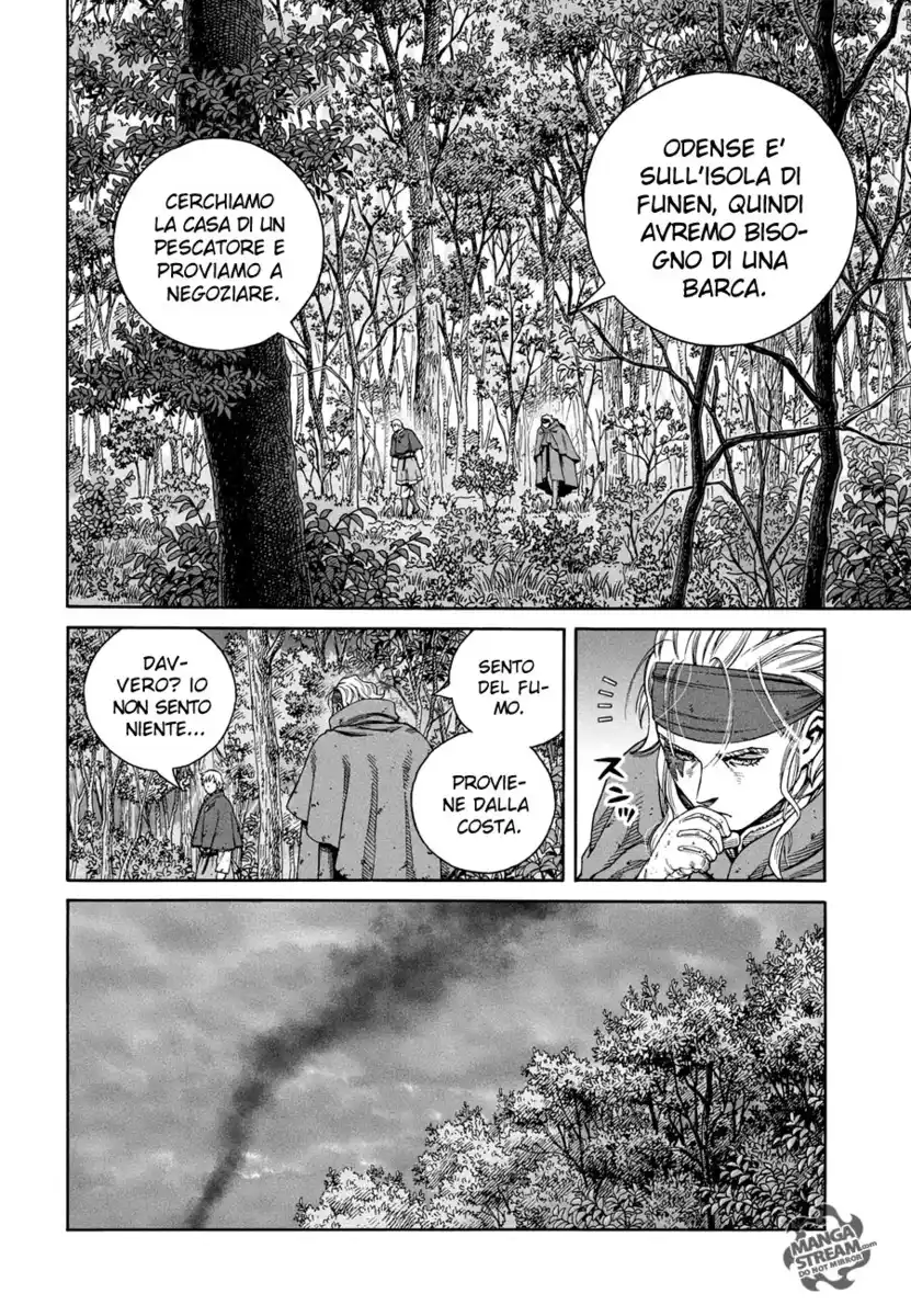 Vinland Saga Capitolo 128 page 18