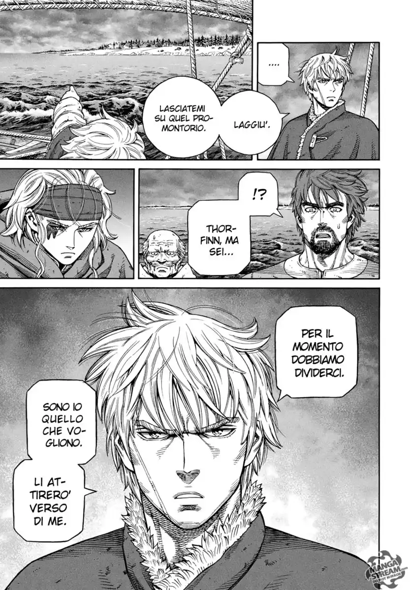 Vinland Saga Capitolo 128 page 4