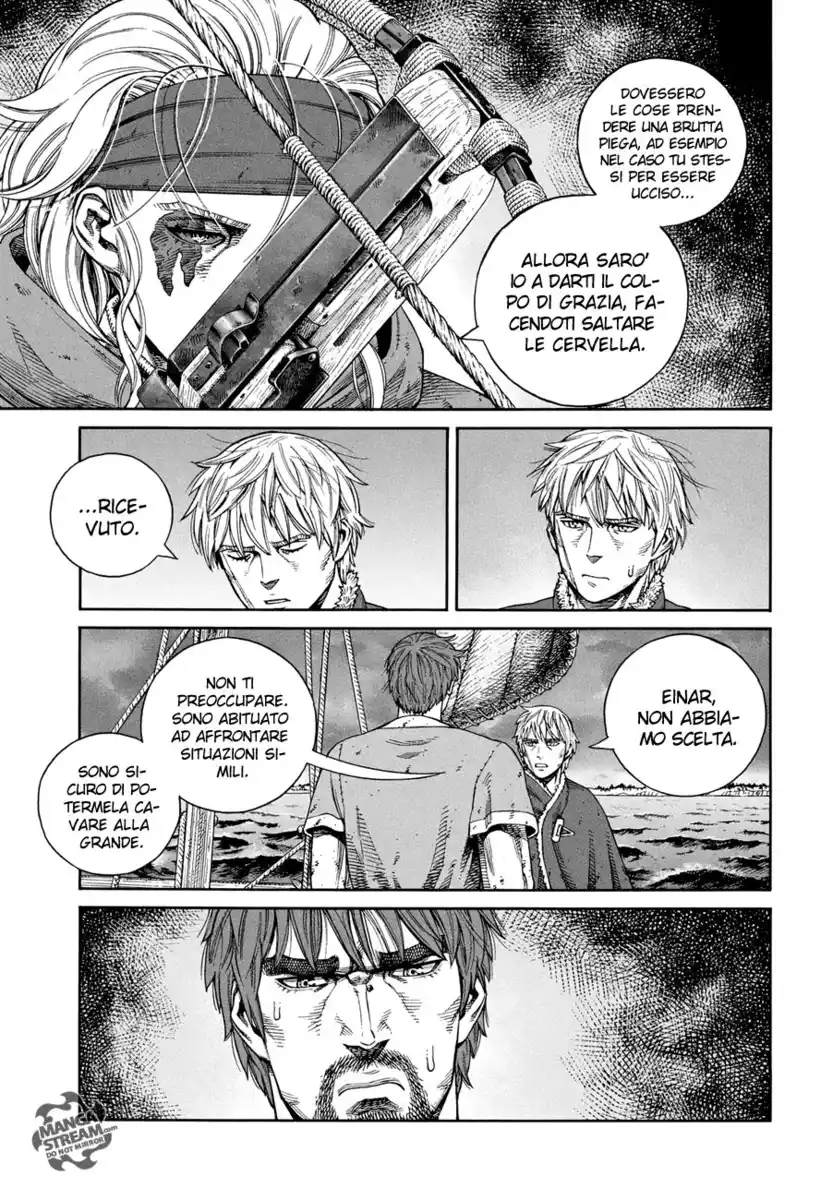 Vinland Saga Capitolo 128 page 6