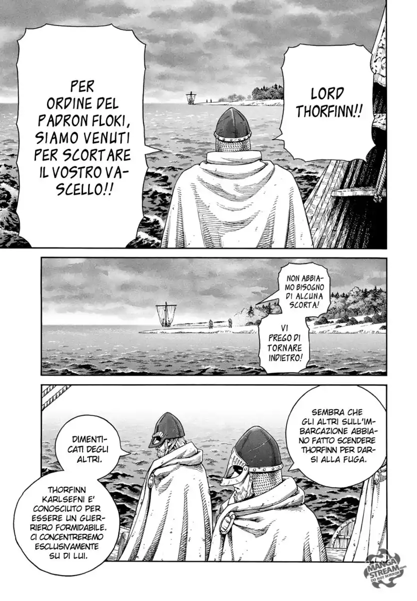 Vinland Saga Capitolo 128 page 8