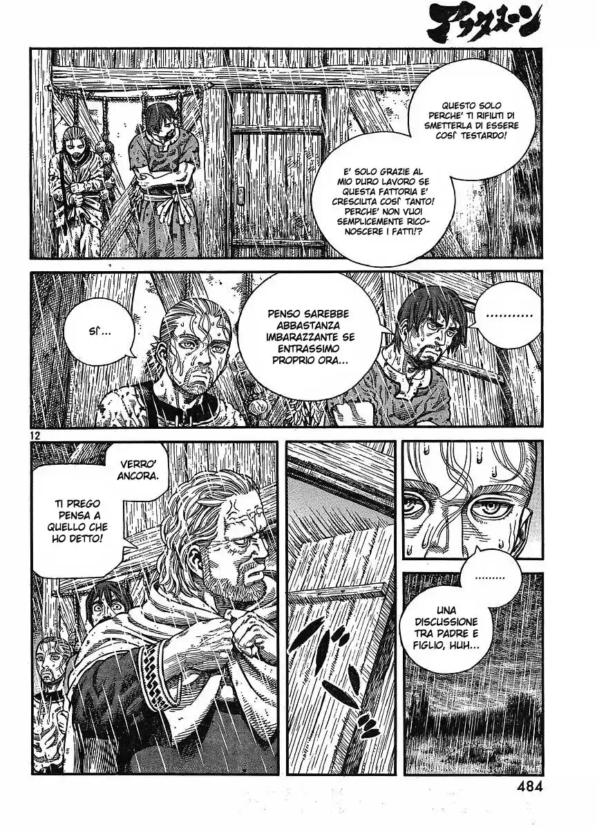 Vinland Saga Capitolo 65 page 13