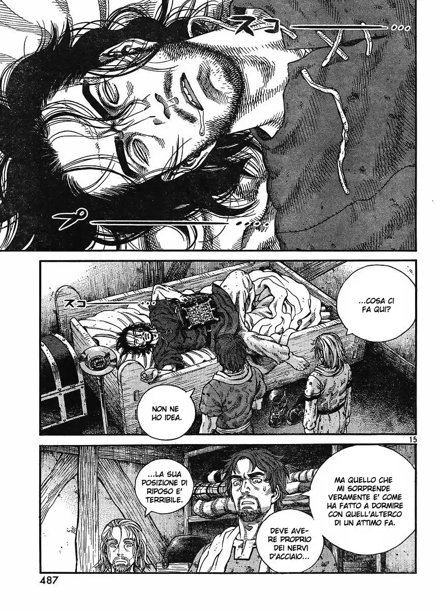 Vinland Saga Capitolo 65 page 16