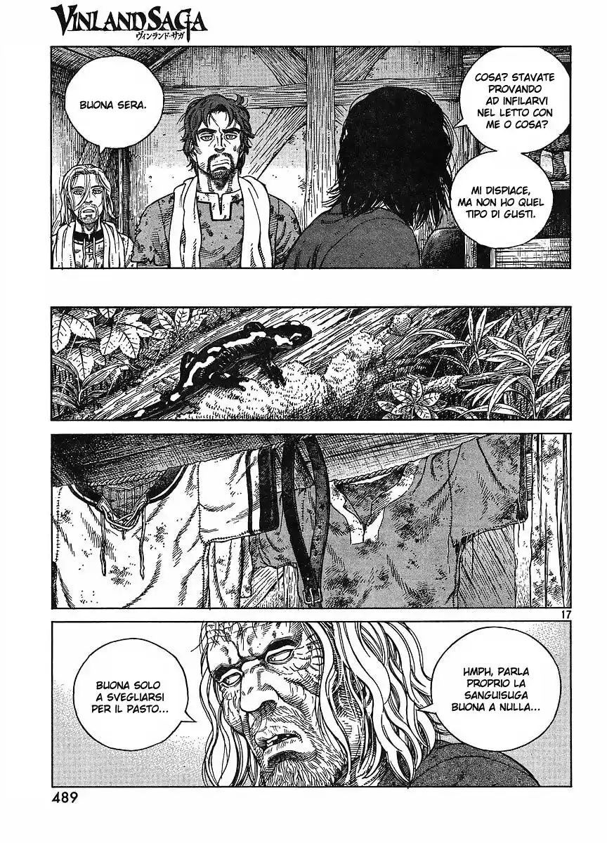 Vinland Saga Capitolo 65 page 18