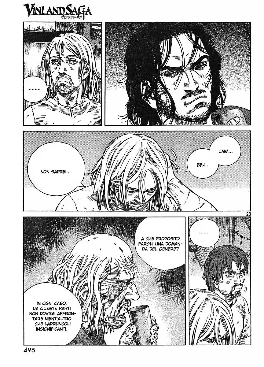 Vinland Saga Capitolo 65 page 24