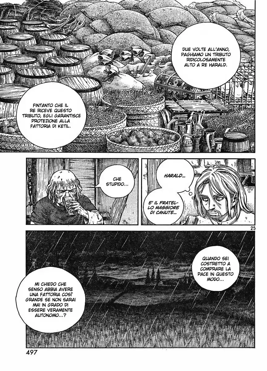 Vinland Saga Capitolo 65 page 26