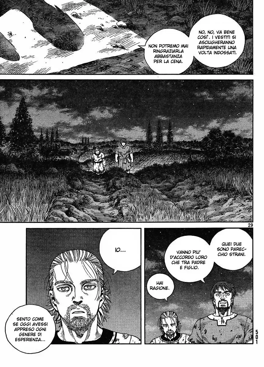 Vinland Saga Capitolo 65 page 30