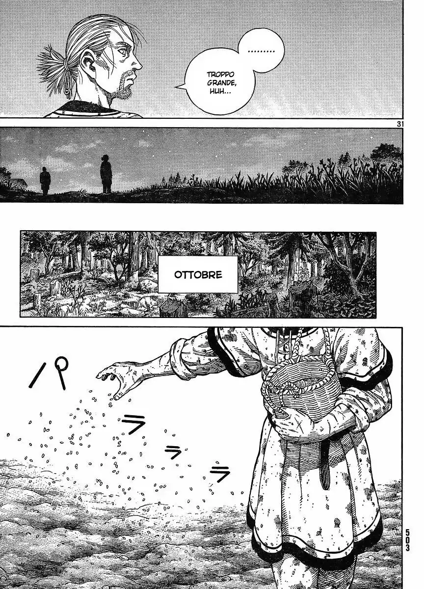 Vinland Saga Capitolo 65 page 32