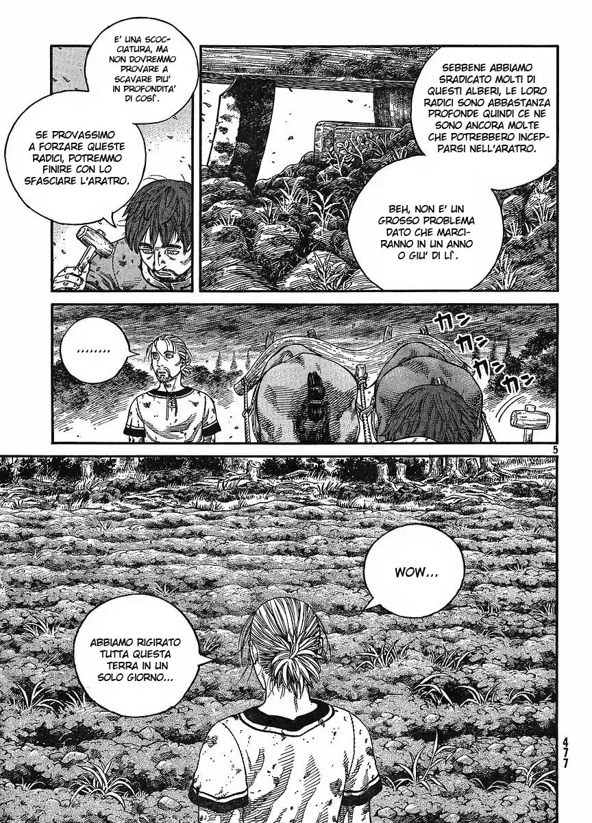 Vinland Saga Capitolo 65 page 6