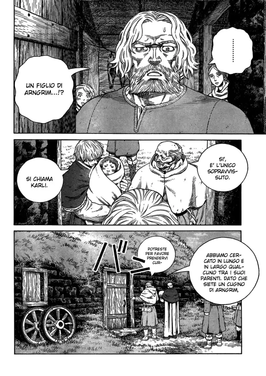 Vinland Saga Capitolo 112 page 11