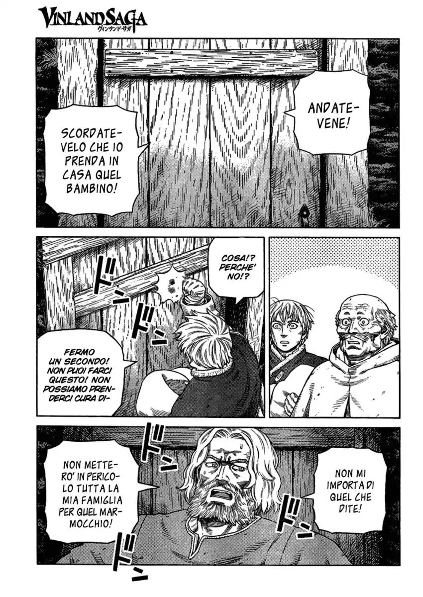 Vinland Saga Capitolo 112 page 12