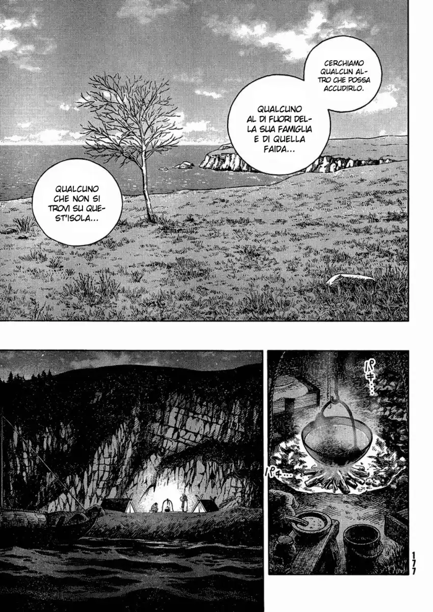 Vinland Saga Capitolo 112 page 16