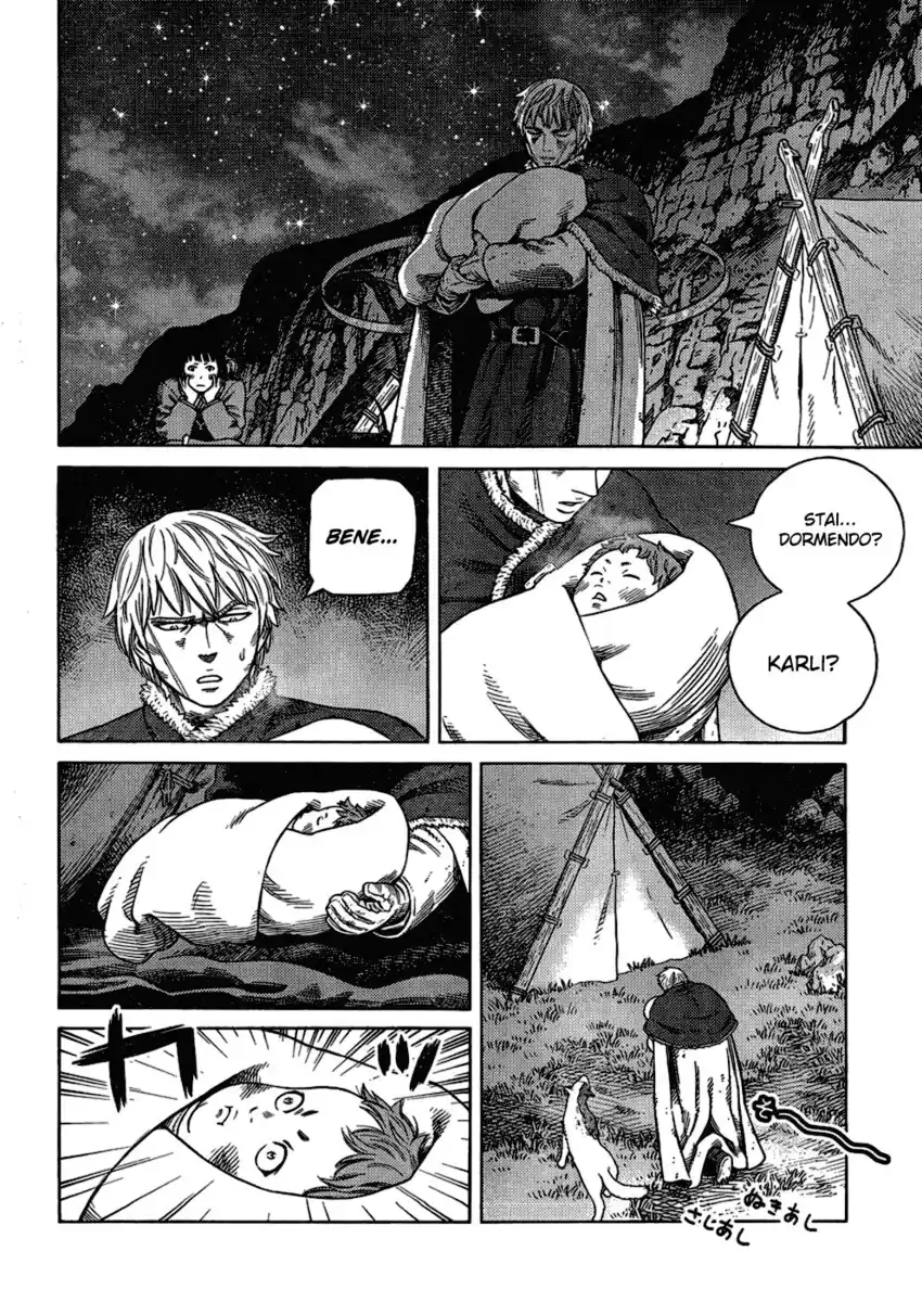 Vinland Saga Capitolo 112 page 17