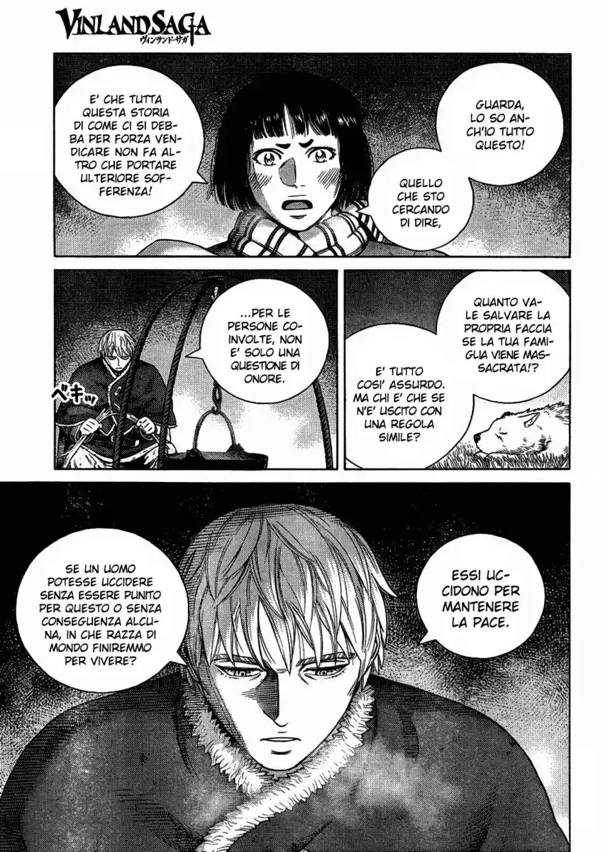 Vinland Saga Capitolo 112 page 20