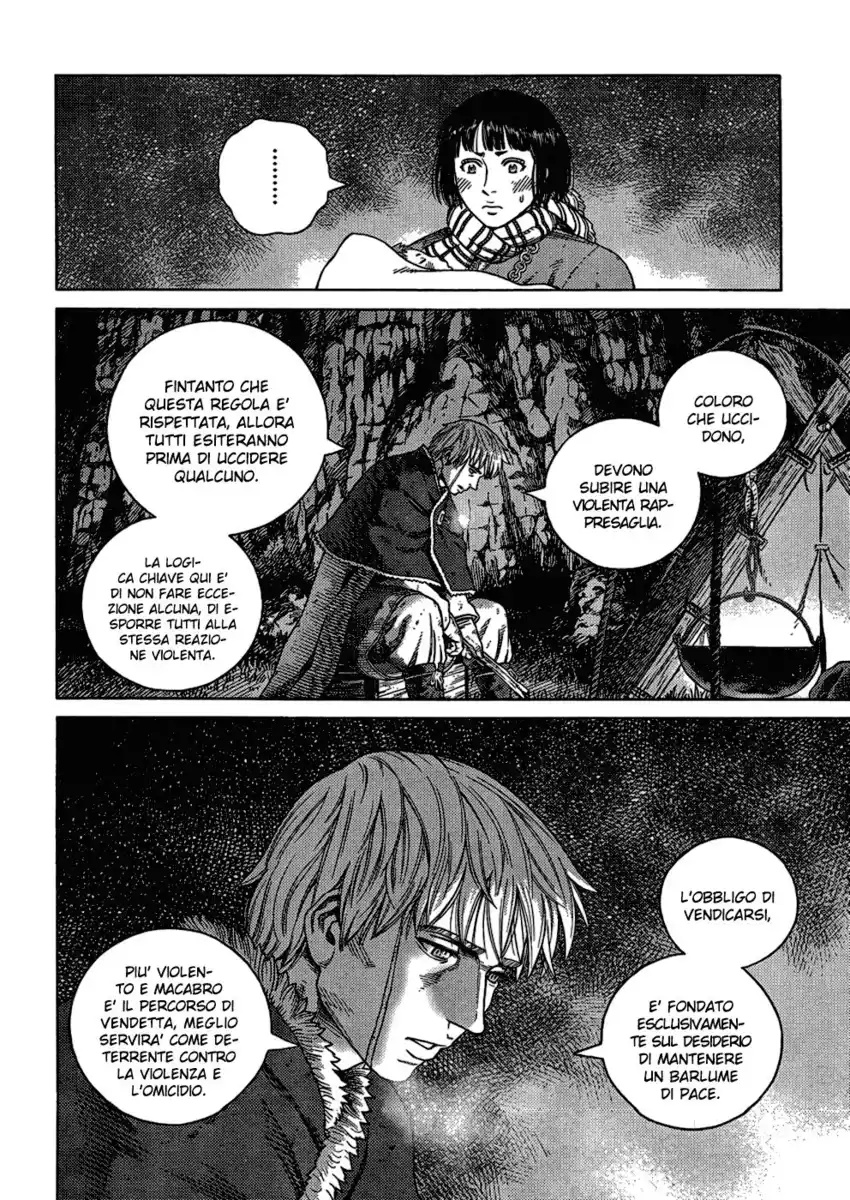 Vinland Saga Capitolo 112 page 21