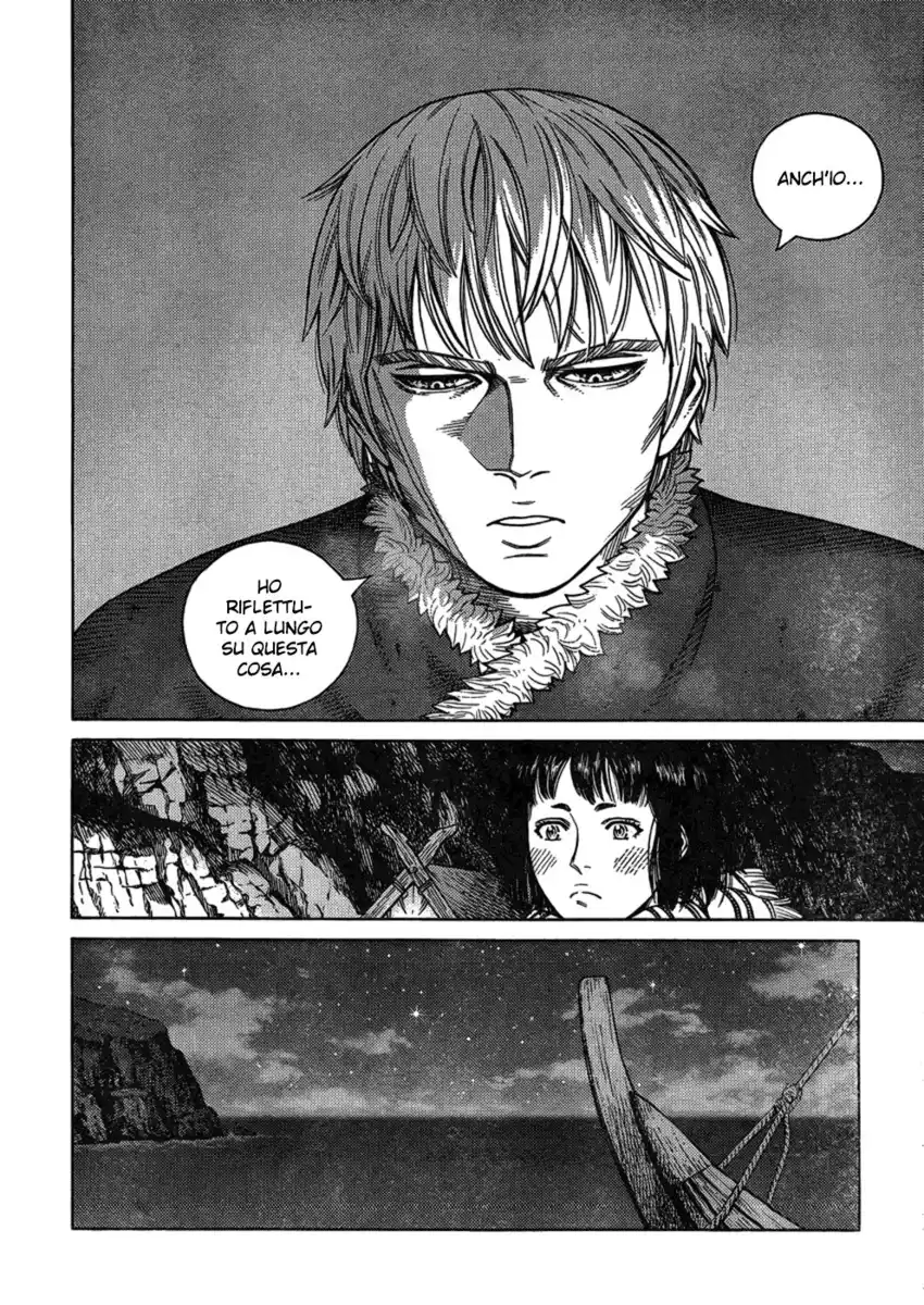 Vinland Saga Capitolo 112 page 23