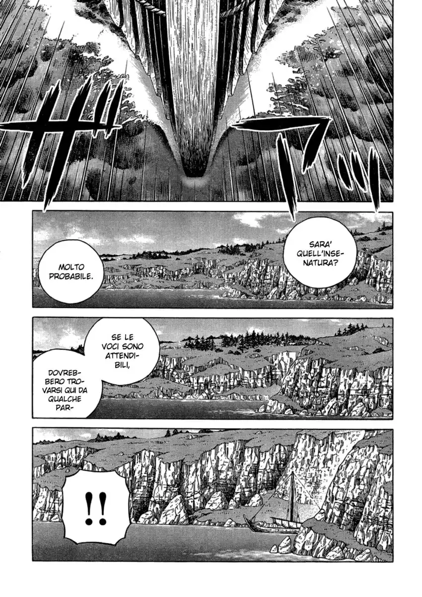 Vinland Saga Capitolo 112 page 24