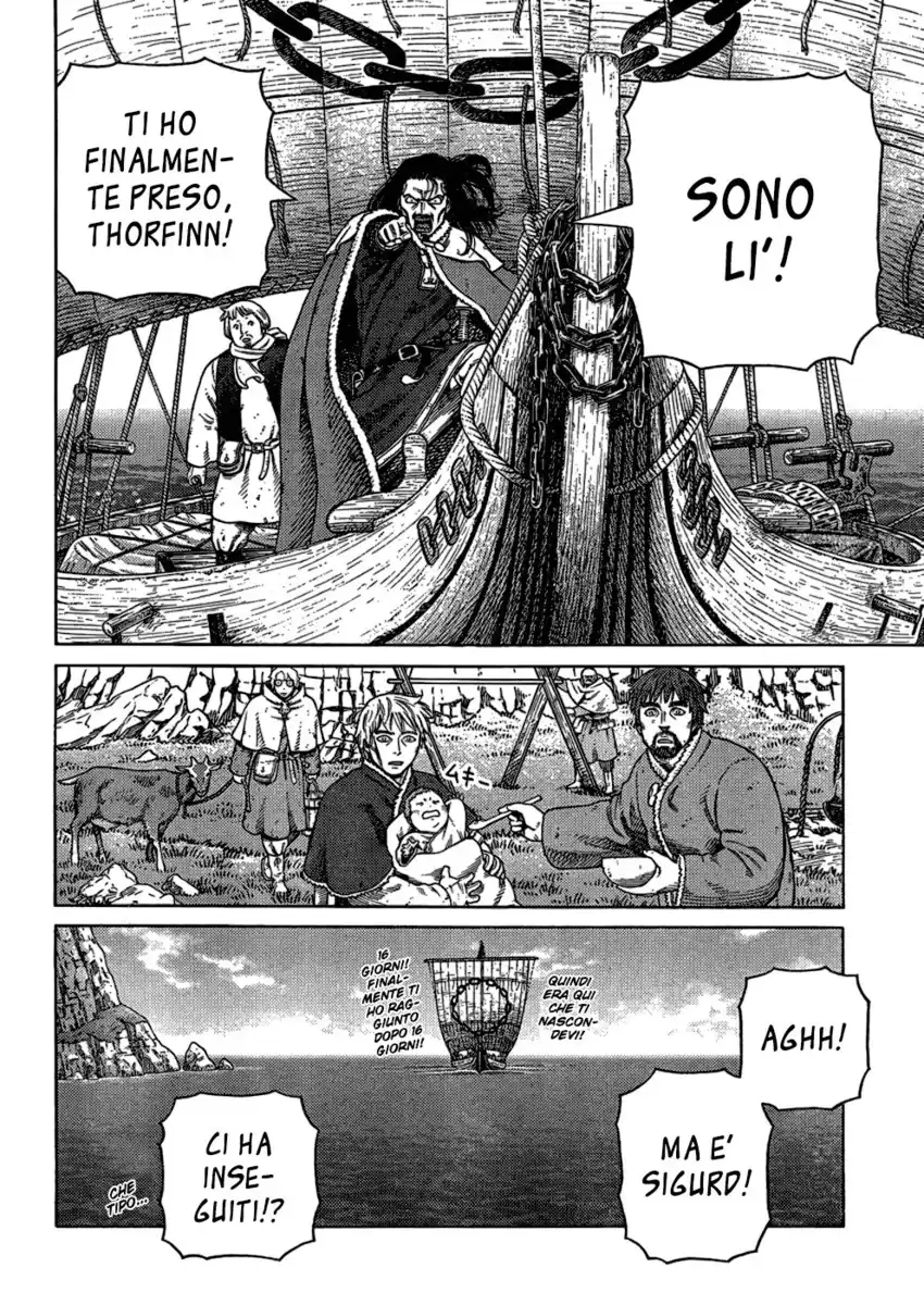 Vinland Saga Capitolo 112 page 25