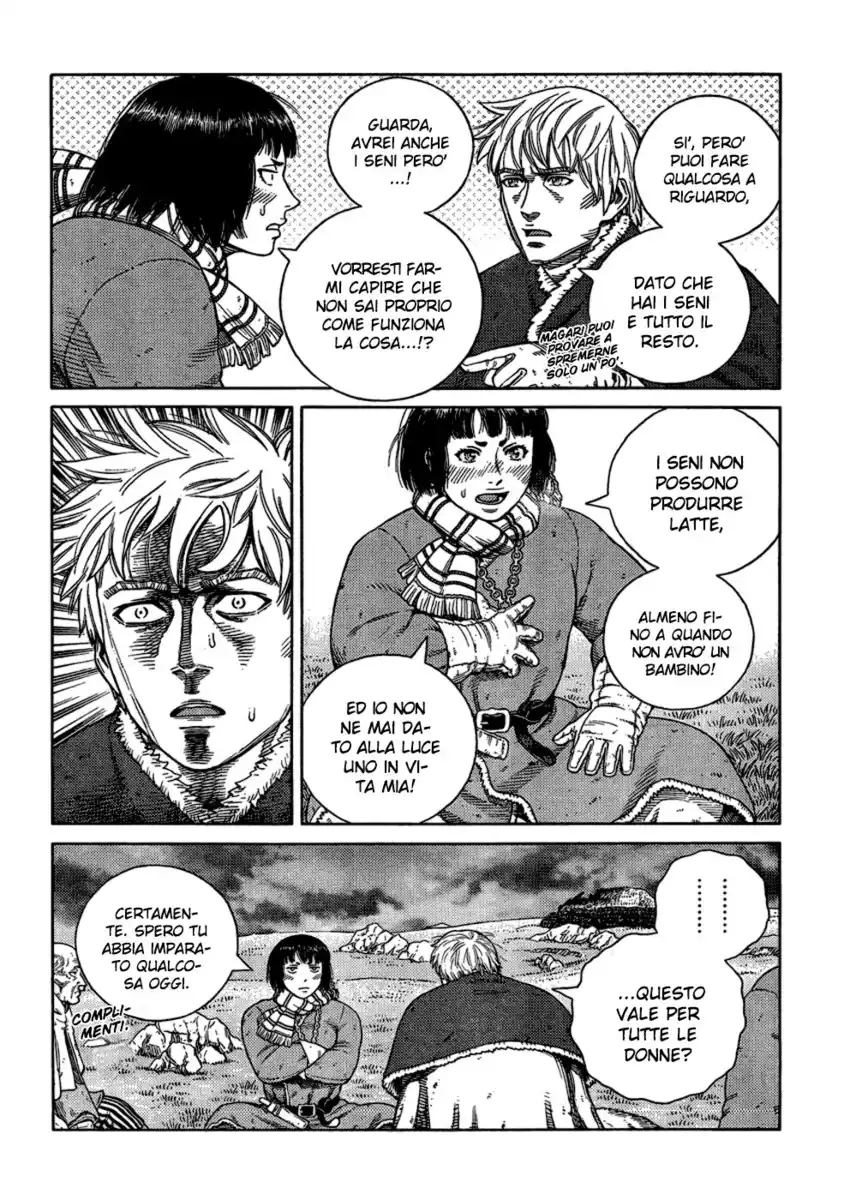 Vinland Saga Capitolo 112 page 7